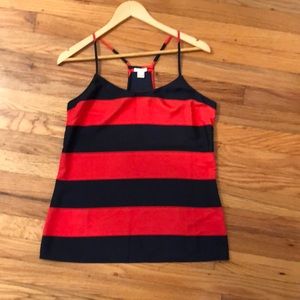 J. Crew Tank